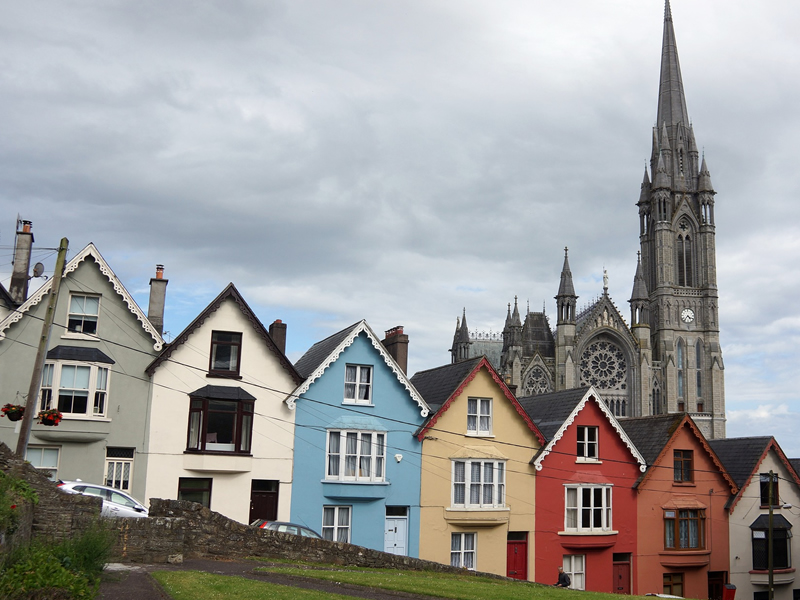 15-1 - Cobh | Sunville House Bed & Breakfast 15-1 - Cobh | Sunville House Bed & Breakfast